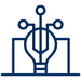 Technology Solutions Icon