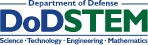 DoDStem Logo