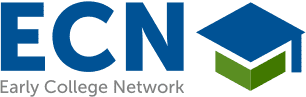 Early College Network Logo