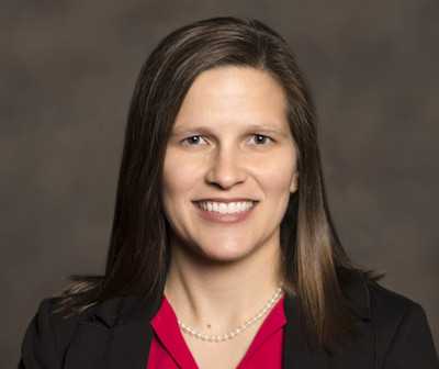 Kayla M. Siler