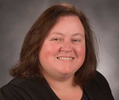 Rebecca Stanley