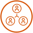 PT Network Icon